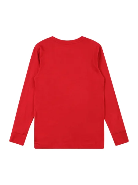 Jordan Tricou roșu negru