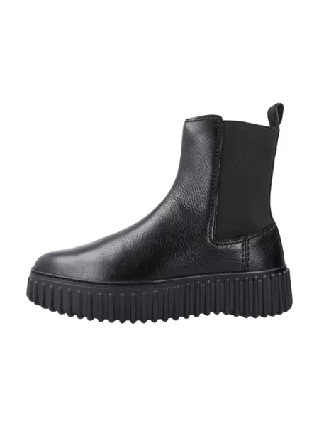 Sztyblety Clarks czarne