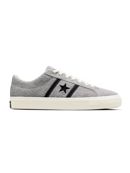 Converse One Star Academy Pro Suede Mężczyźni Buty sportowe Converse Size: szary