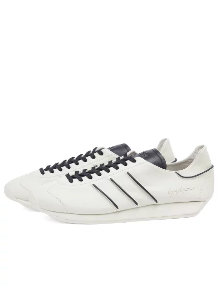 Sneakersy Y-3 czarne