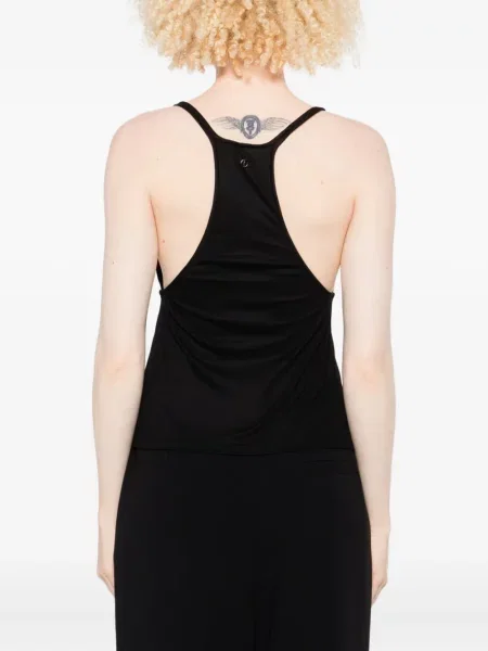 Top Giorgio Armani negru