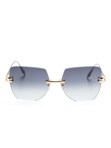 Ochelari de soare Dita Eyewear negru