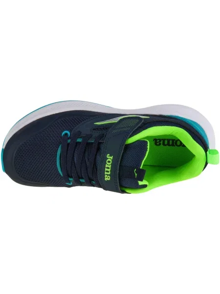 Pantofi copii Joma verde