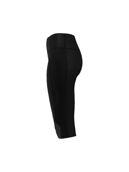 Pantaloni Jako negru