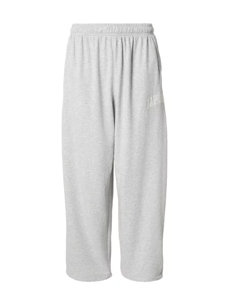 GAP Pantaloni deschis gri