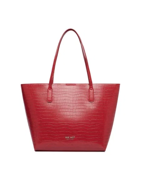 Nine West Táska CEO-GENTLE piros