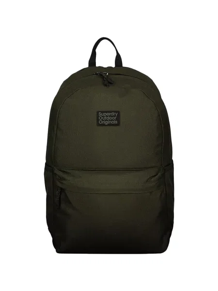 Torbica Superdry crna