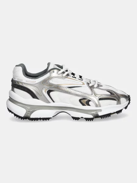 Lacoste sneakers Sneakers alb