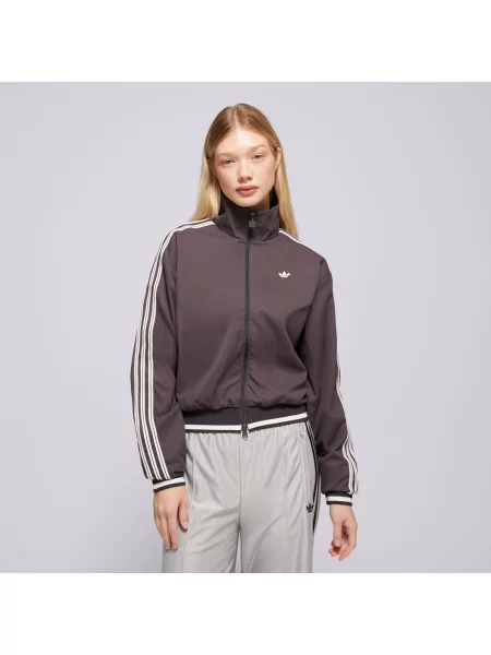 Adidas Bluza Rozpinana Fb Tt czarna