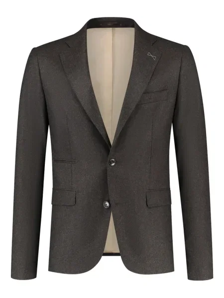 Costum Paul Zeist de costum maro
