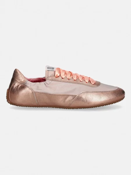 Pretty Ballerinas sneakersy Blue niebieskie