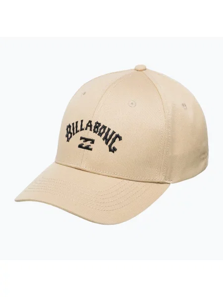 Șapcă pentru bărbați Billabong Arch Snapback gravel
