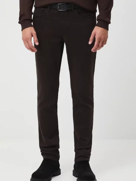 Джинси Medicine коричневий