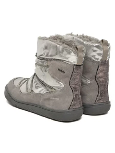 Sniego batai Primigi GORE-TEX S sidabrinė