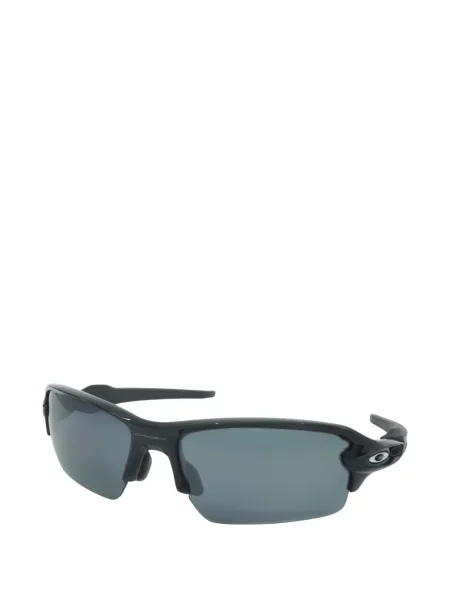 Ochelari de soare Oakley negru
