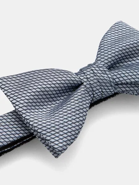 Шелковый галстук Hugo