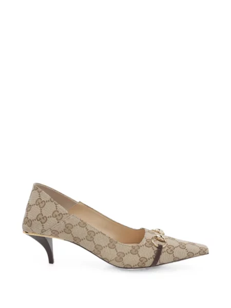 Pantofi cu toc Gucci