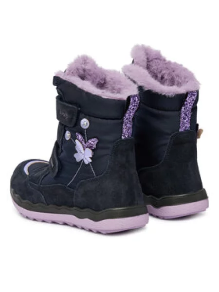 Primigi Hótaposó GORE-TEX D Sötétkék