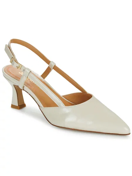 Salonarji Jb Martin bela