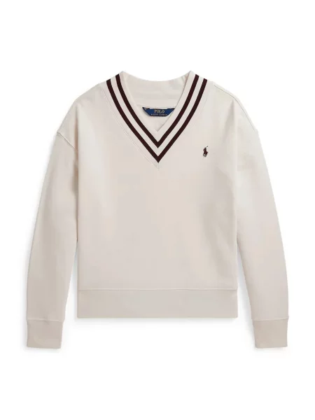 Polo Ralph Lauren кофта дитяча з бавовною