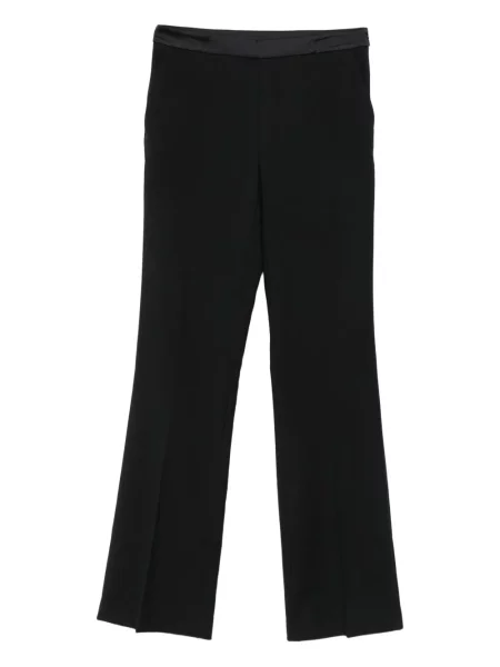 Pantaloni Twinset negru