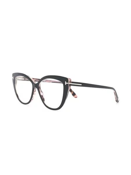 Ochelari de soare Tom Ford Eyewear negru