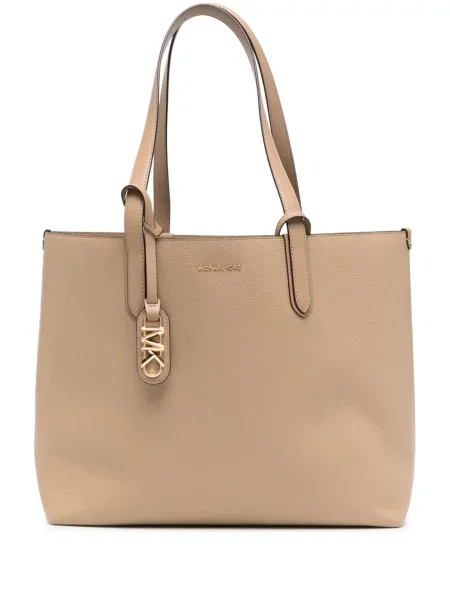 Geantă Michael Kors maro