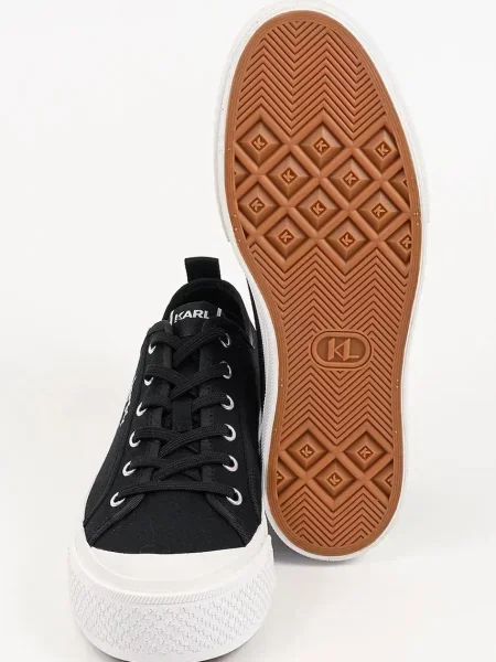 Кеды Karl Lagerfeld