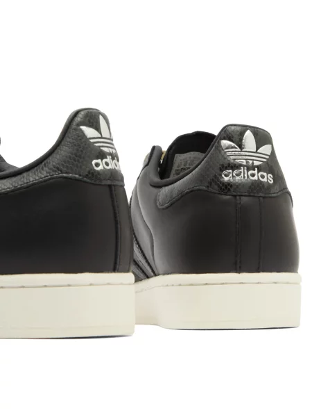 Sneakersy Adidas Superstar białe