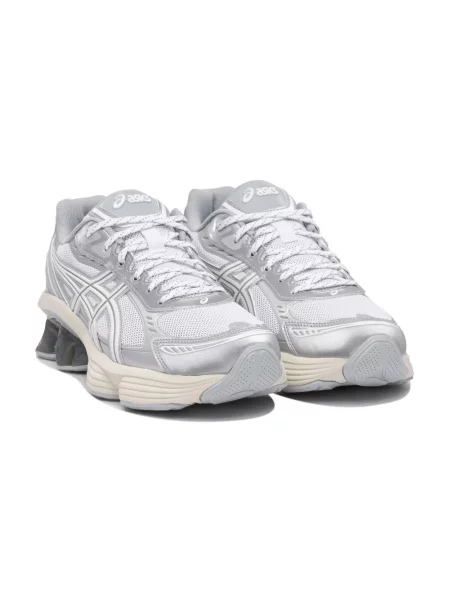Buty do biegania Asics Gel-Kayano retro do biegania szare