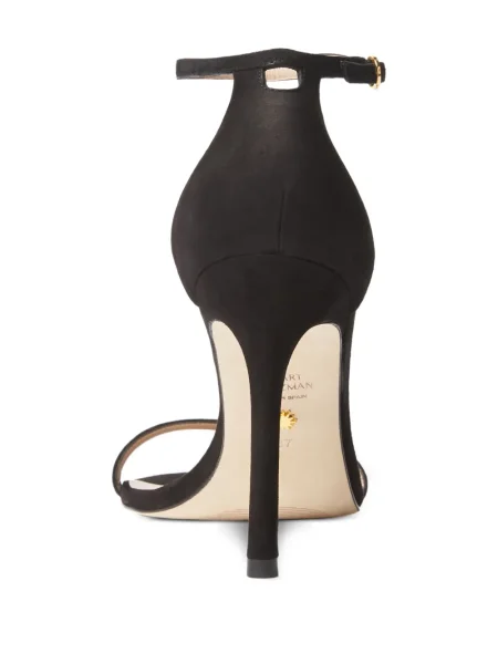 Sandale Stuart Weitzman negru