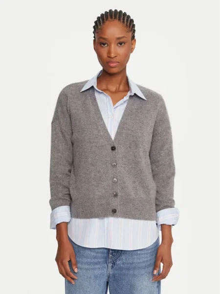 Marella Cardigan Chicco gri
