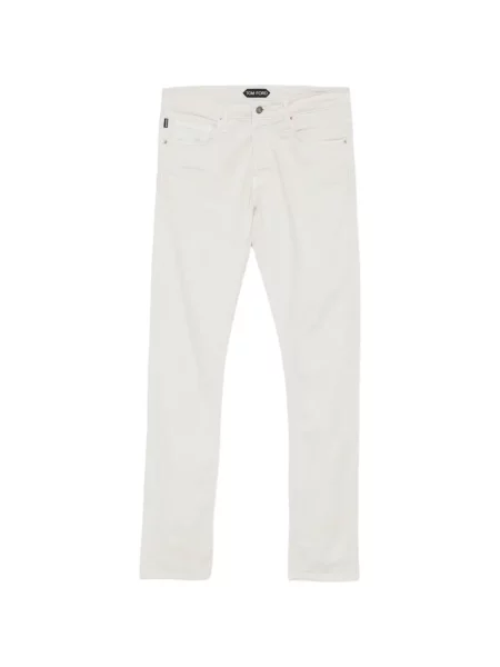 Pantaloni Tom Ford cu autograf