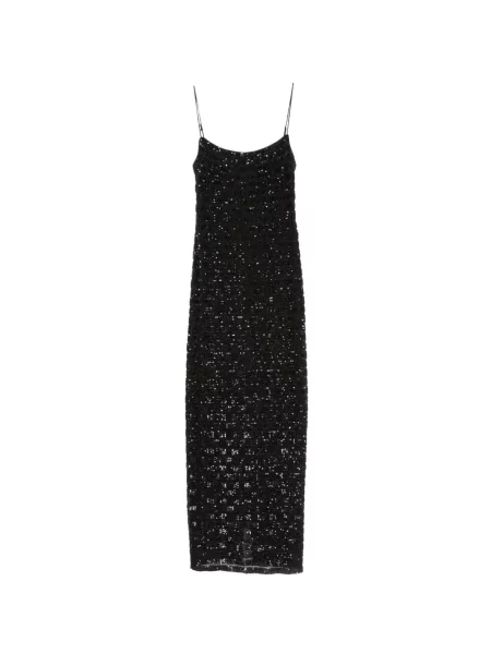 Rochie Arcina Ori negru
