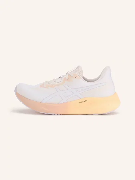 Asics Běžecké Boty Gel-Yasura / béžová / světle fialová bílá