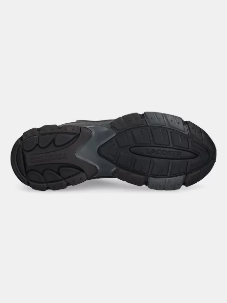 Lacoste sportcipő Neo Tech Sneakers zöld