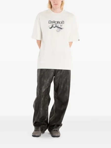Tricou A Bathing Ape®