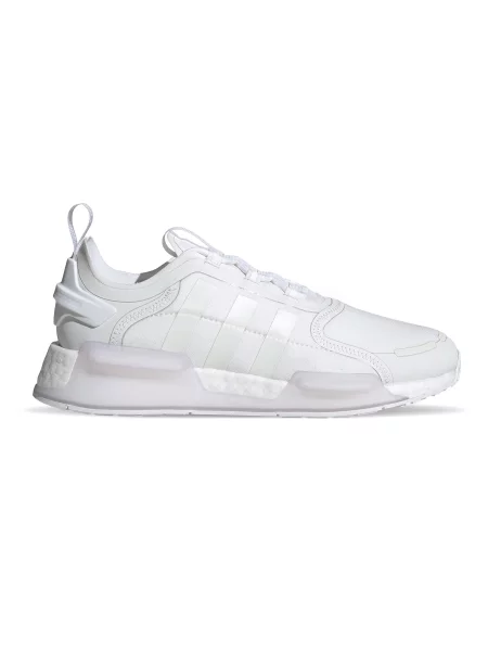 Pantofi Adidas alb