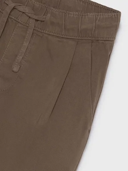 Mayoral штани chinos дитячі з chinosy jogger
