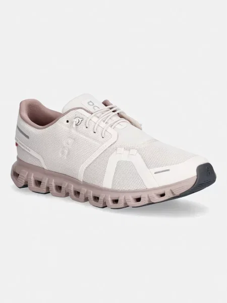 On Cloud 6 sneakers pentru femei bej