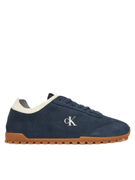 Sneakersy Calvin Klein Jeans