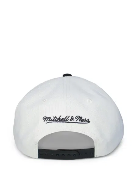 Șapcă Mitchell & Ness alb