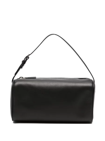 Geantă shopper The Row negru