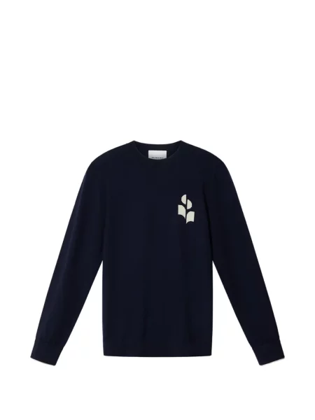 Hanorac Marant albastru