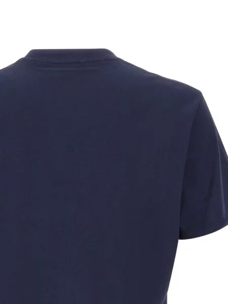 Tricou Lacoste albastru