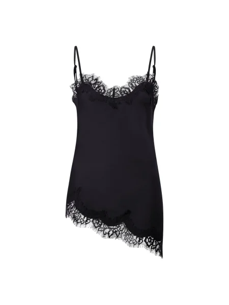 Top Rich & Royal negru