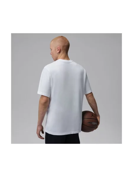 Póló Nike fehér