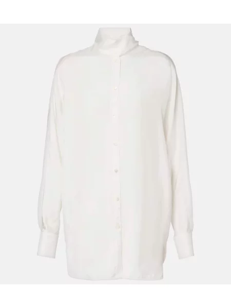 Top Ferragamo biały