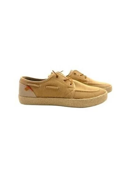 Espadrilky Mtng hnedá