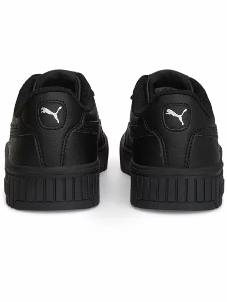 Buty sportowe Puma CARINA Jr czarne